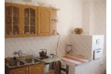 Словаччина Privát Oravský Biely Potok, Екстер'єр